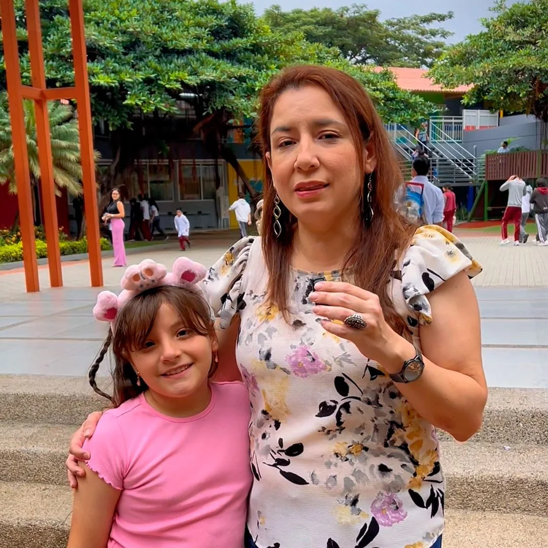 Elizabeth Arboleda
