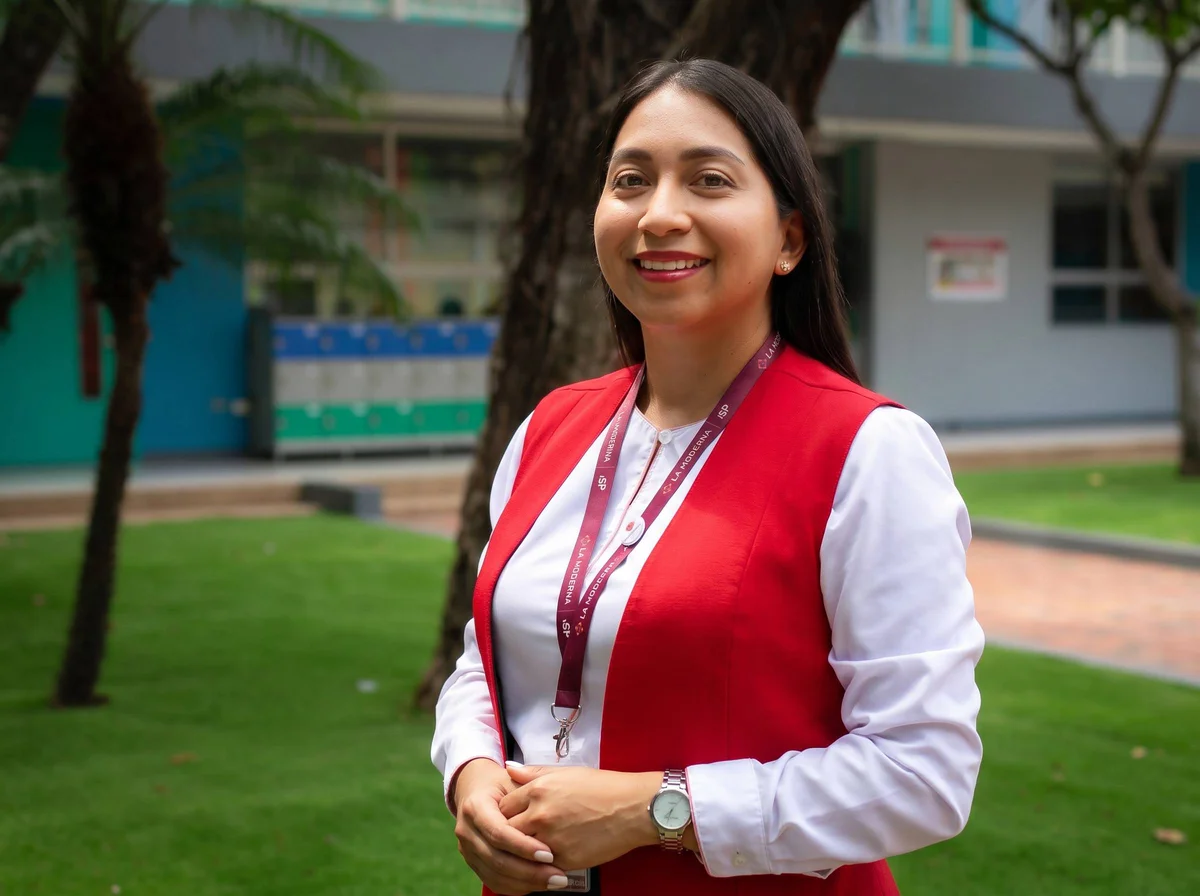 Gisella Escala Robayo