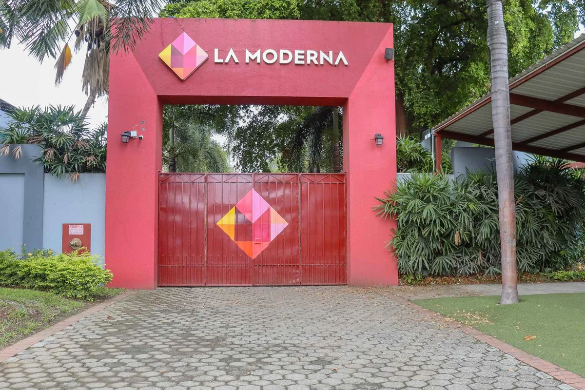 Instalaciones
