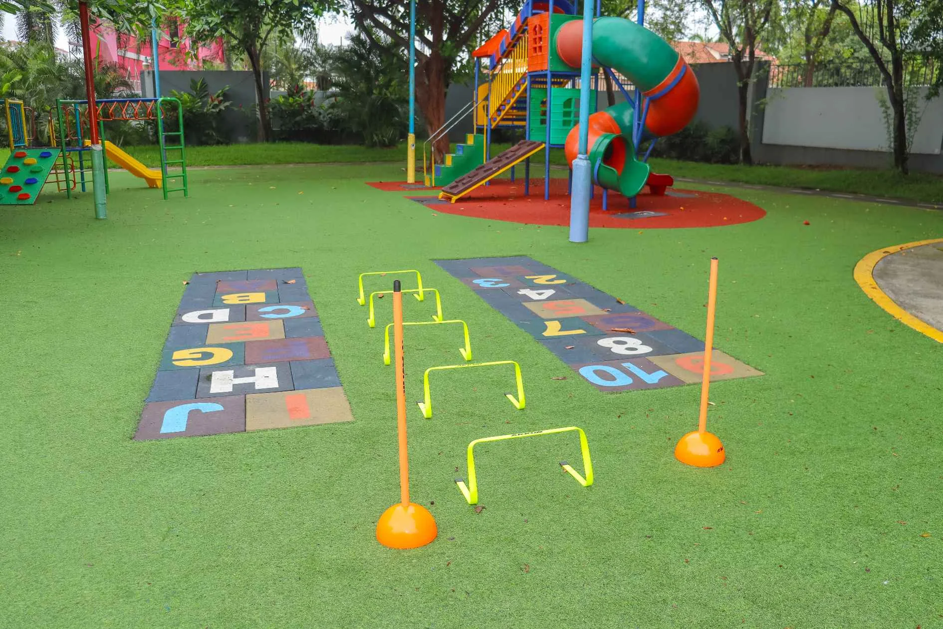 Instalaciones 5