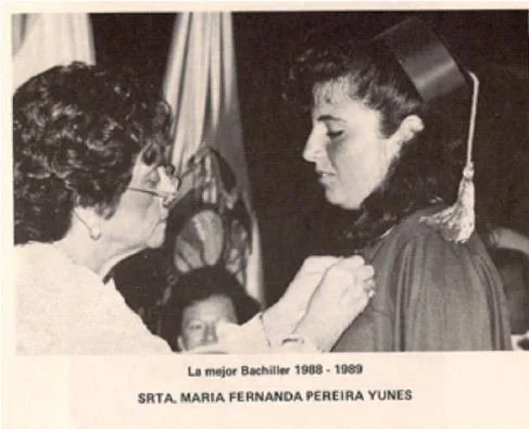 Primera promoción