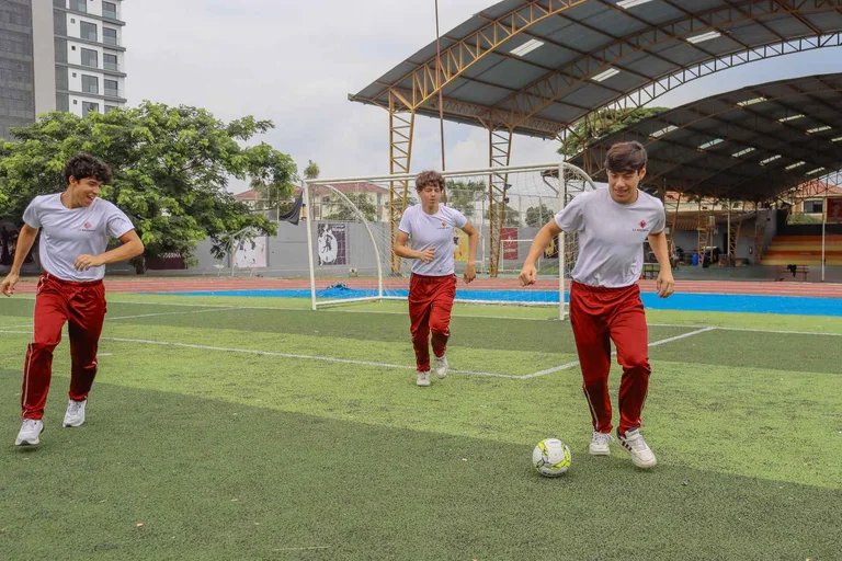 Fútbol 