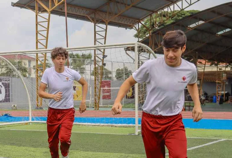 Trabajo en equipo