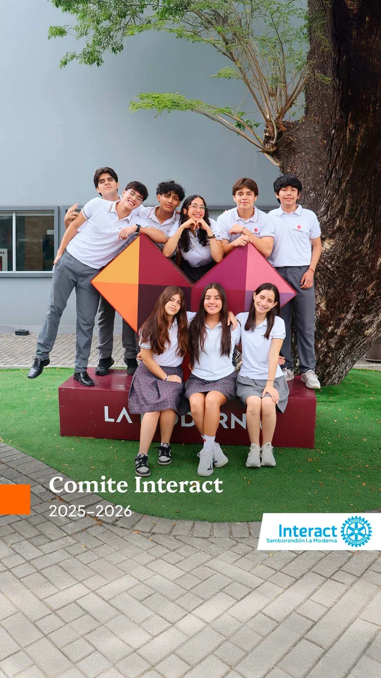Interact 