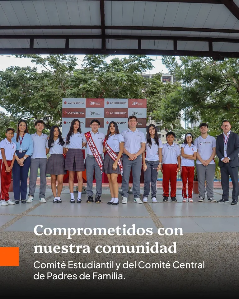Consejo estudiantil 