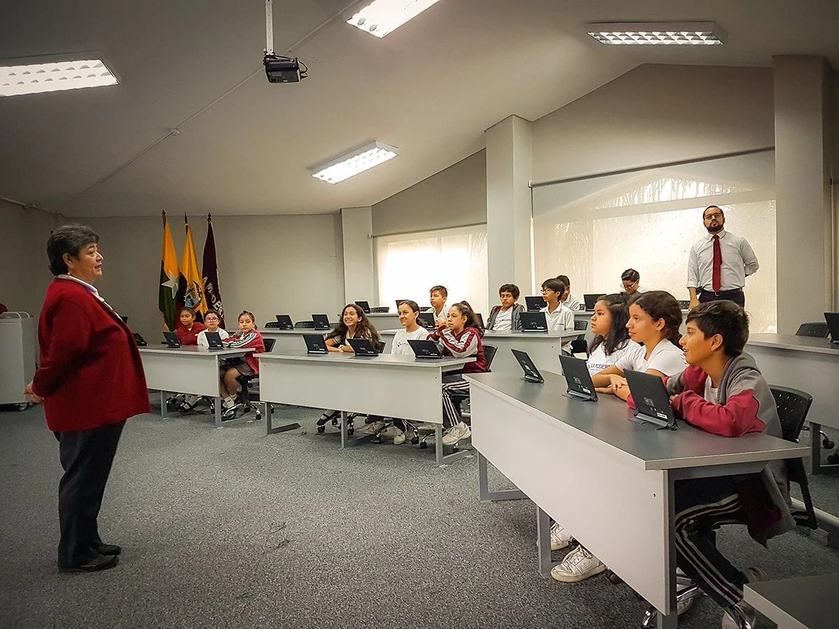 Entrega de libretas  Pre-Escolar