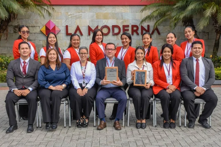 Dos grandes logros que nos llenan de orgullo y consolidan nuestra excelencia educativa
