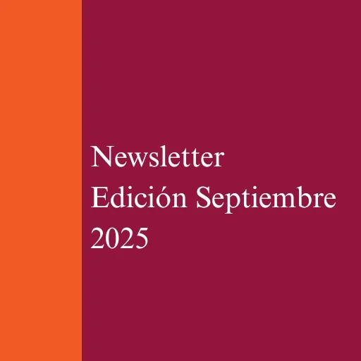 Newsletter septiembre 2025