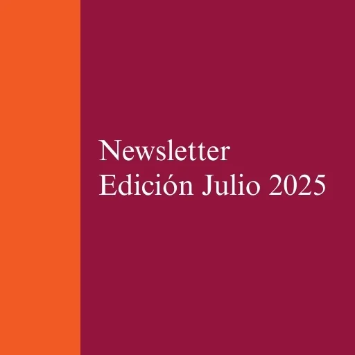 Newsletter Julio 2025