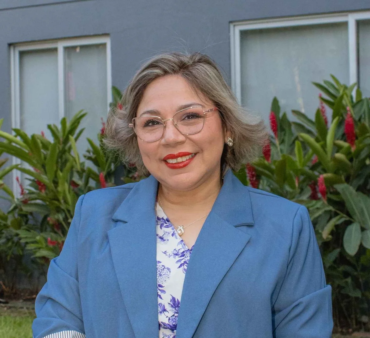 María Laura Armijo