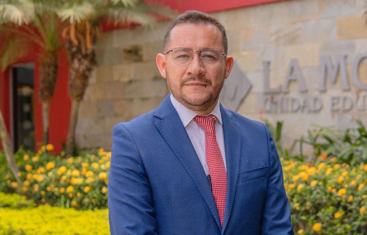 Patricio Torres Fernandez 