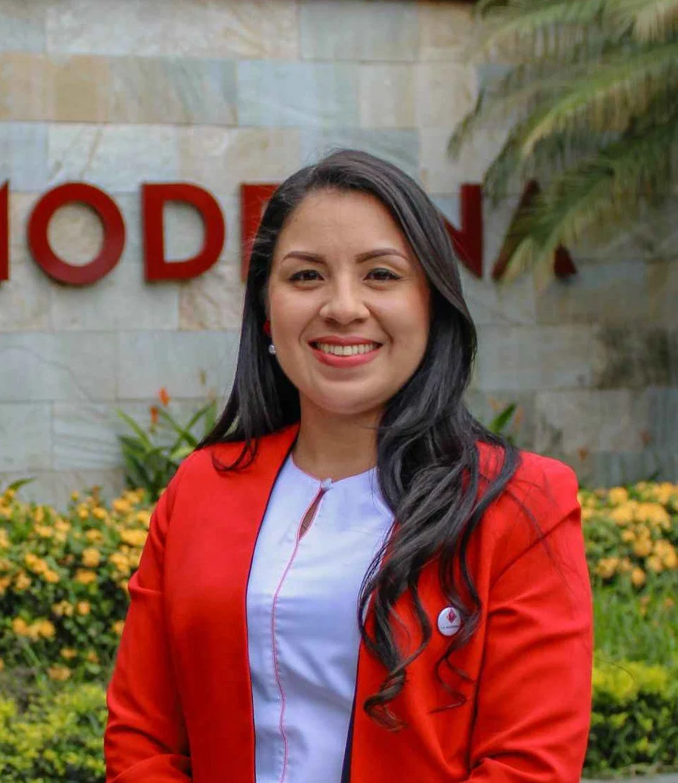 Tamara Calero Alvarez