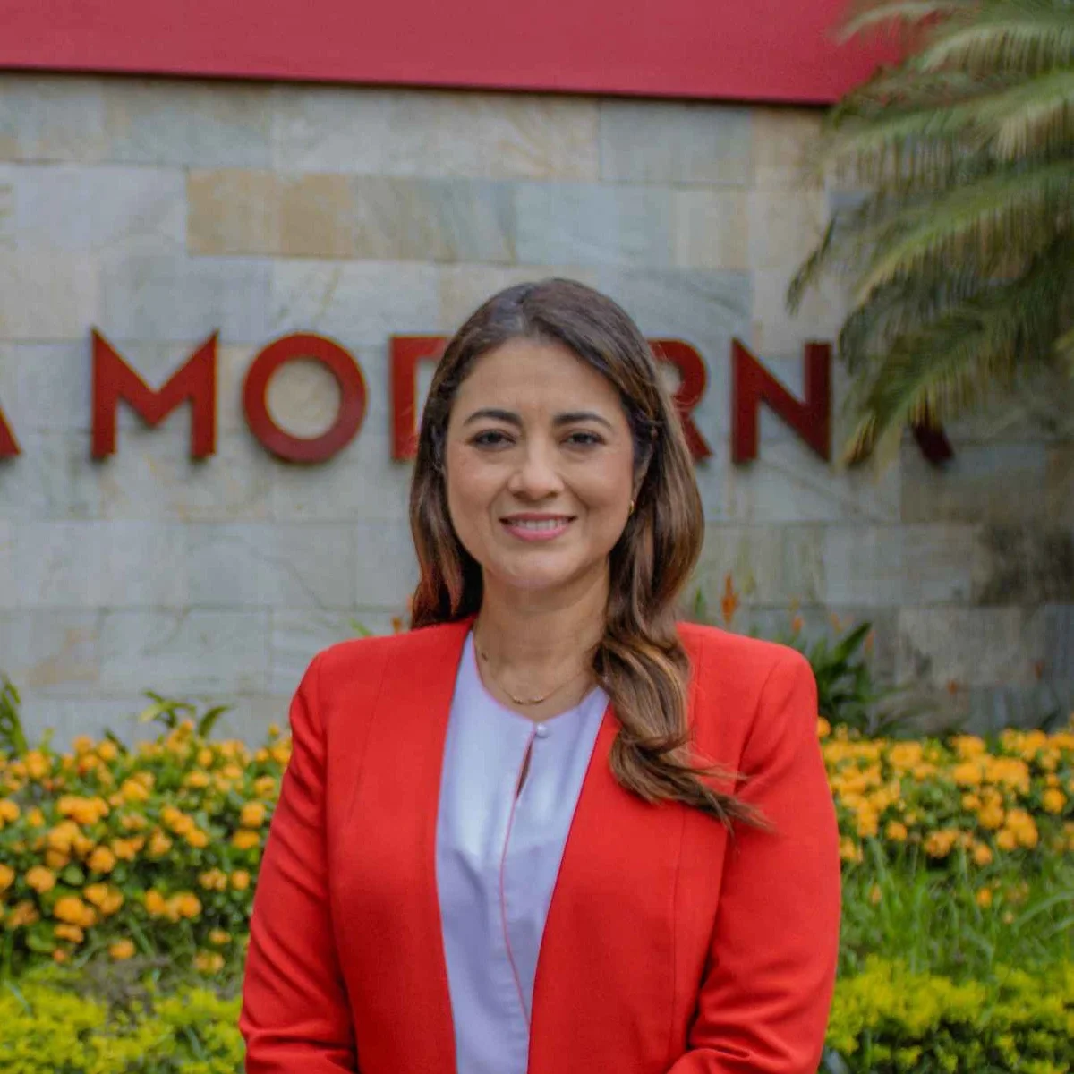 Virginia  Lozada
