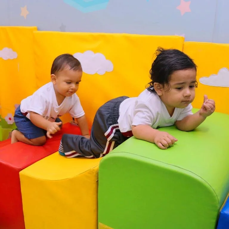 Early Childhood Program