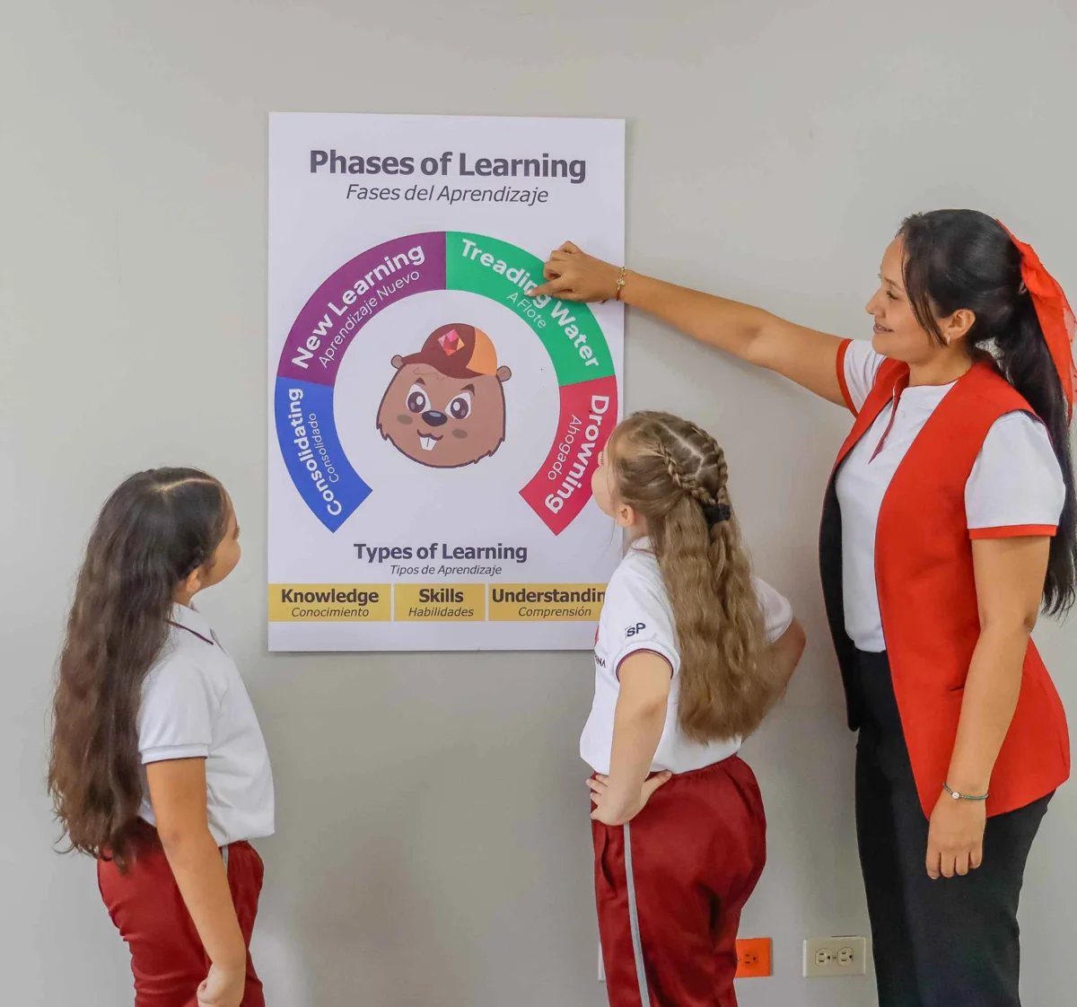 Preescolar