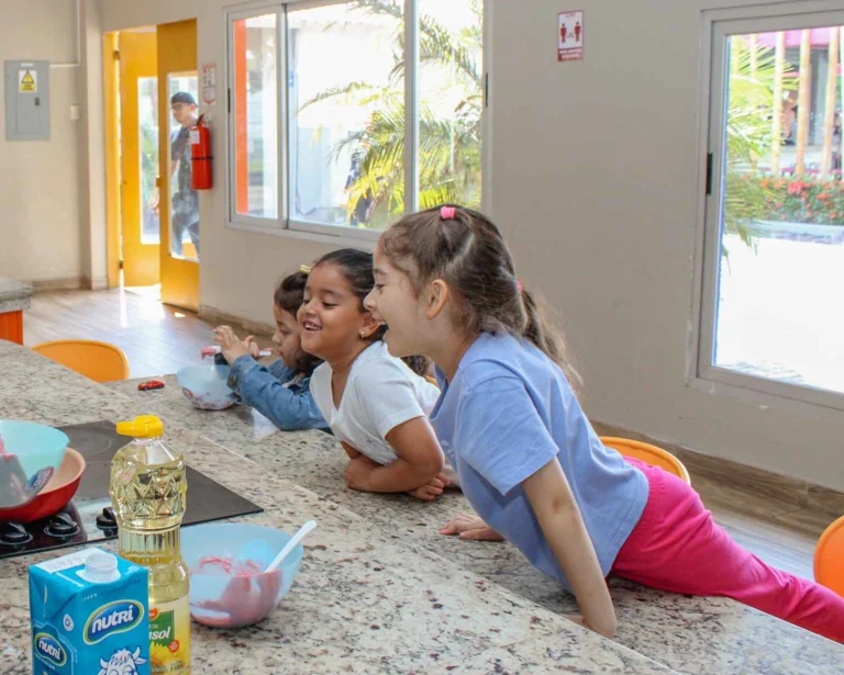 Actividades extracurriculares