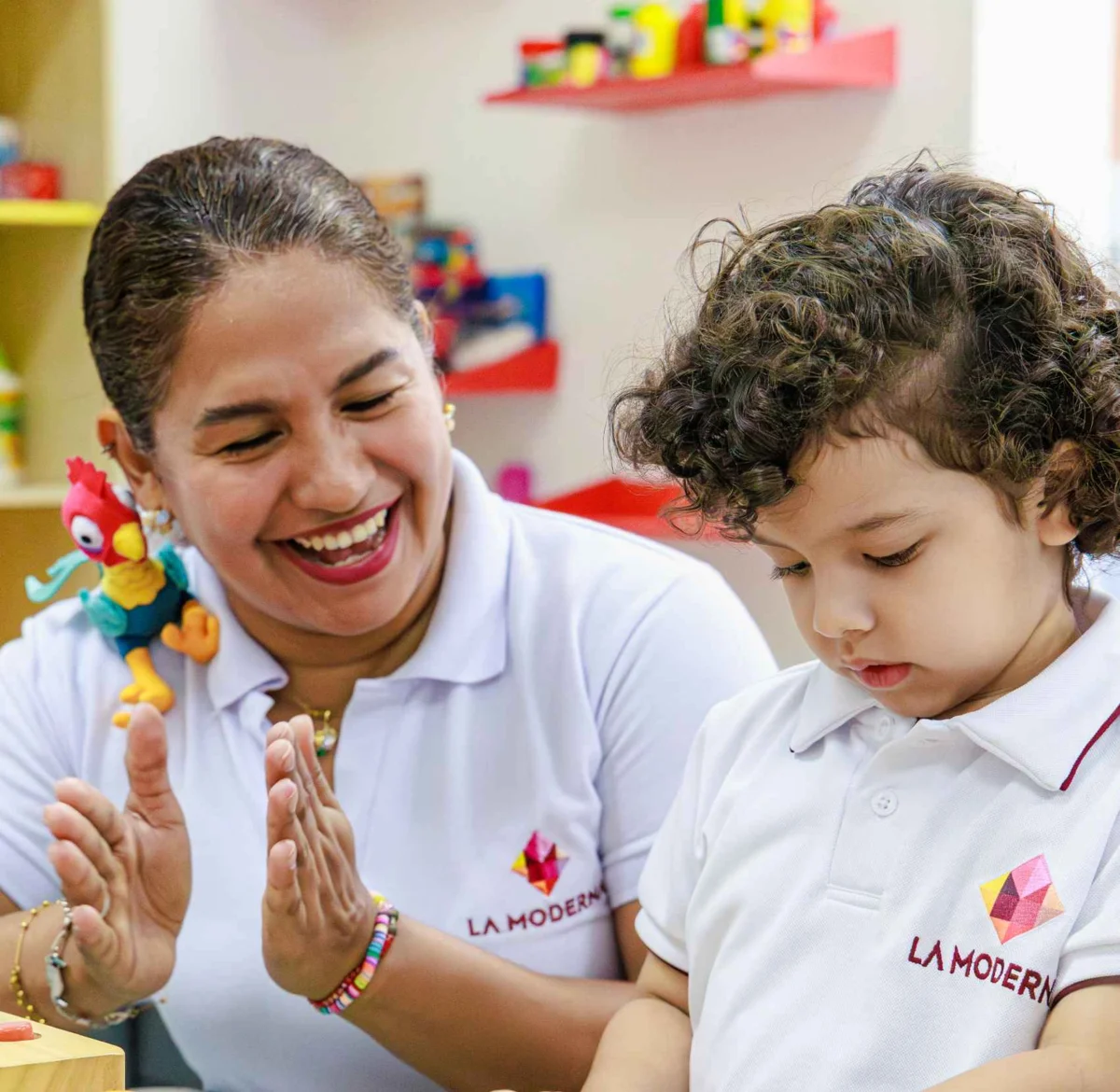 Política de safeguarding