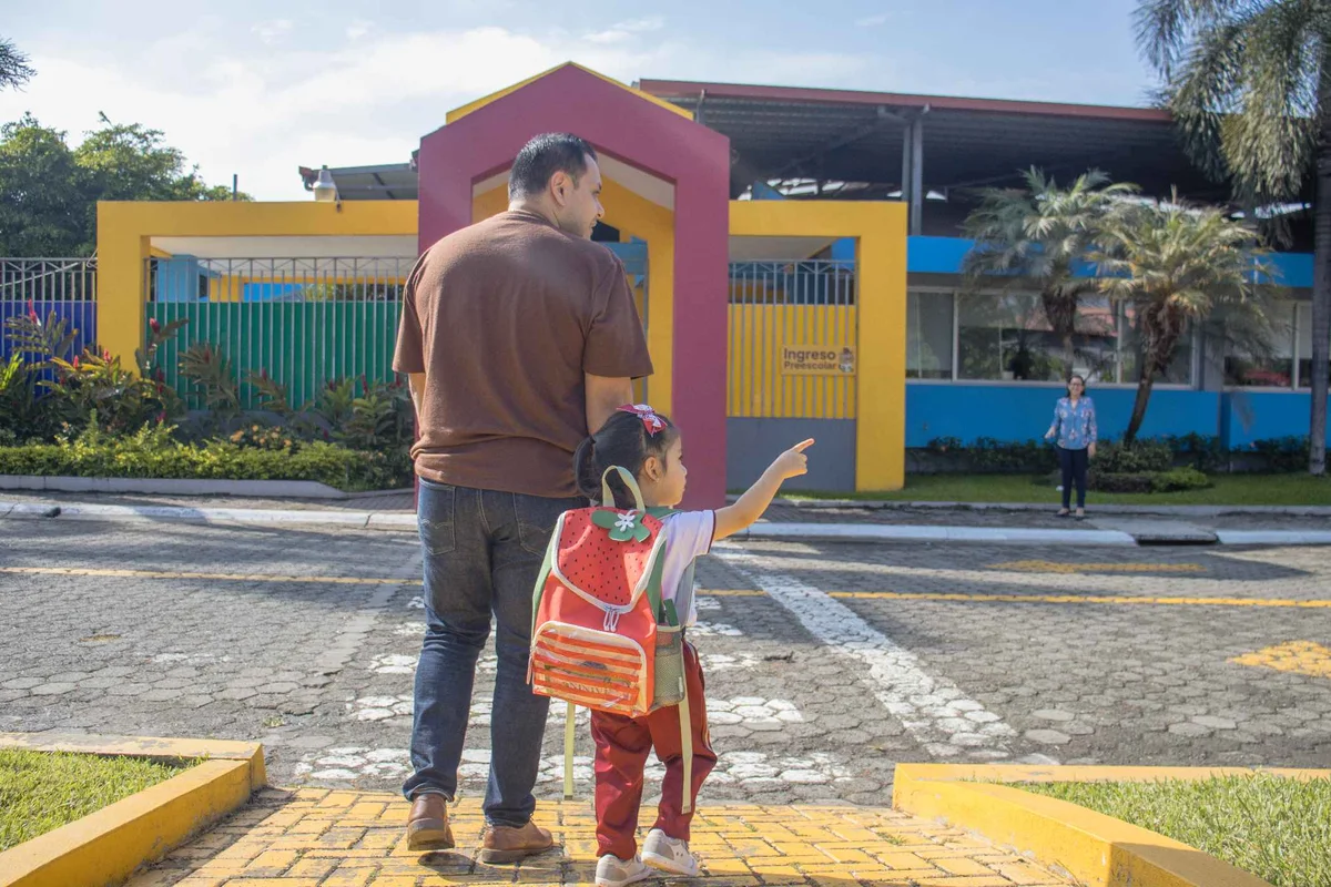 Agende una visita