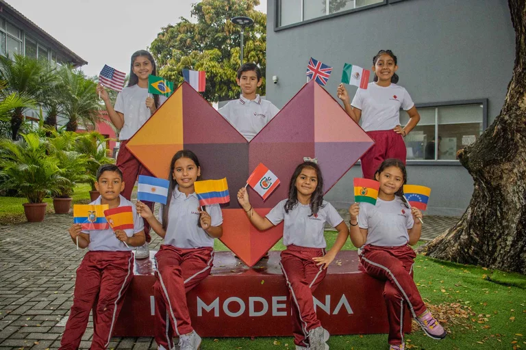 Oportunidades internacionales