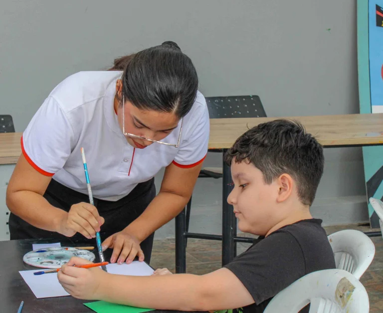 Safeguarding como prioridad