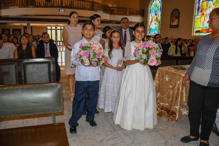 Bendiciones especiales