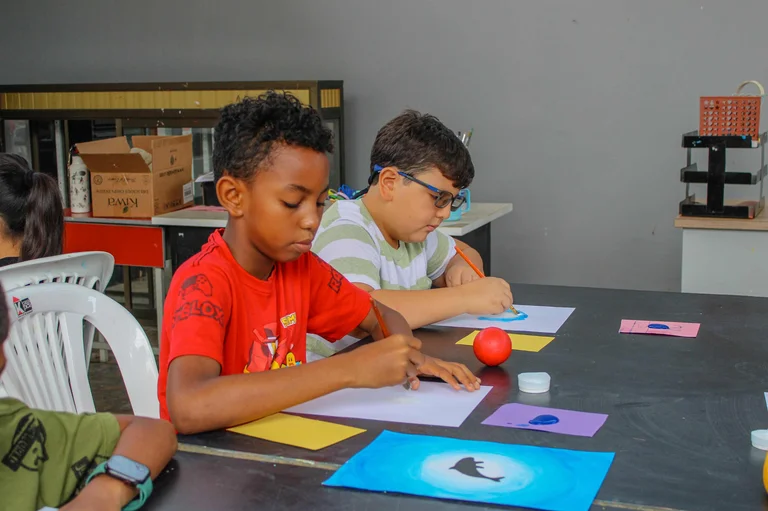 Club de Inglés (English Minds)