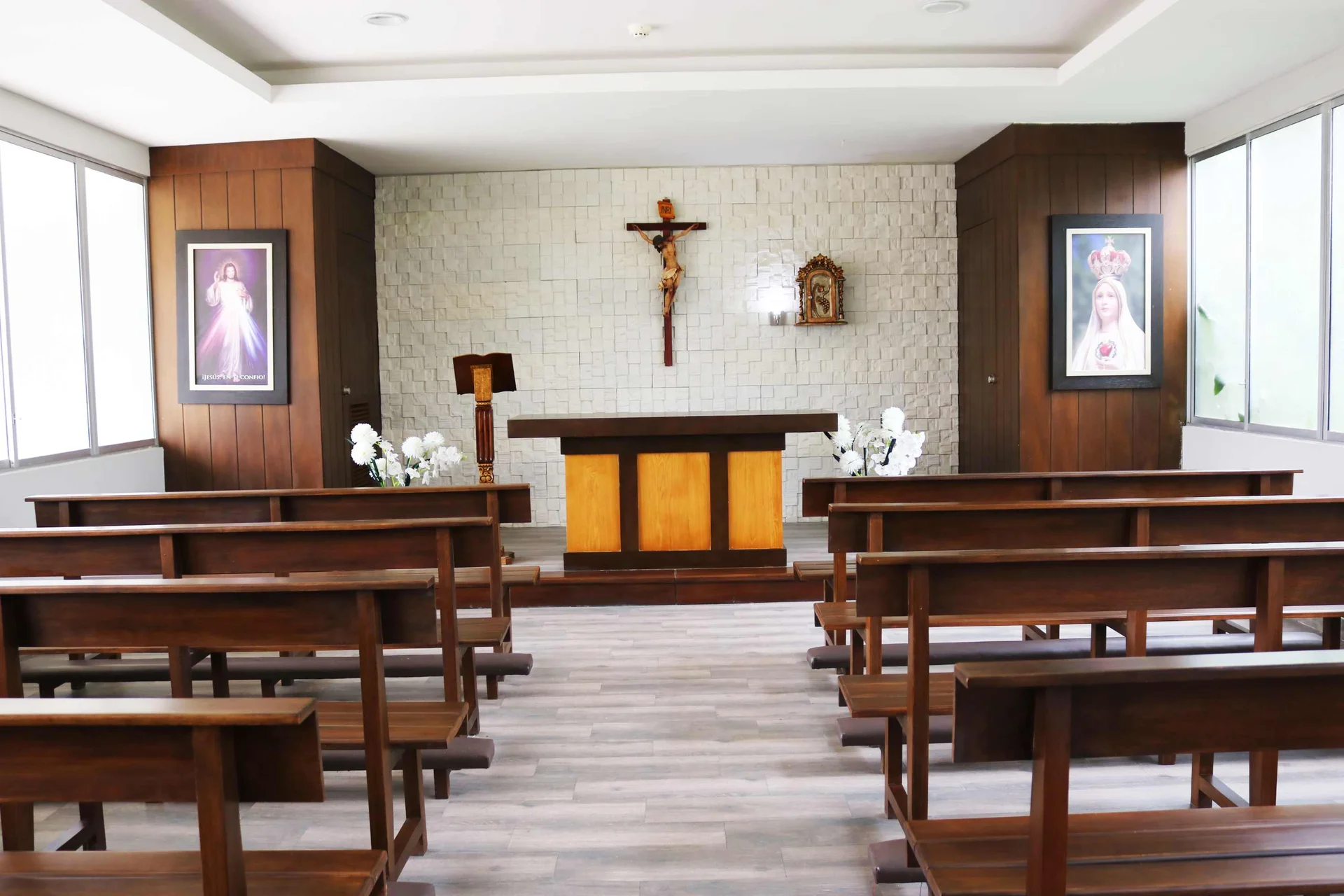 Pastoral  1