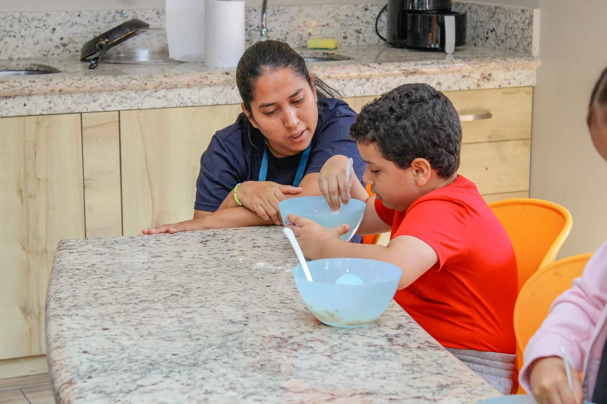 Consejos de nutrición