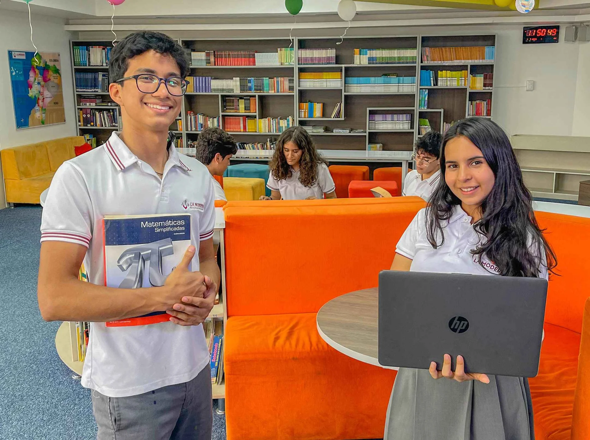 Tutoría