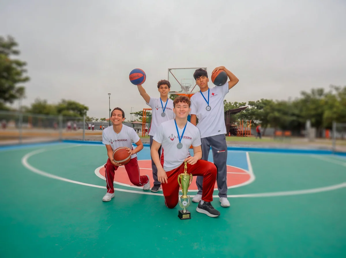 Clubs, deportes y oportunidades