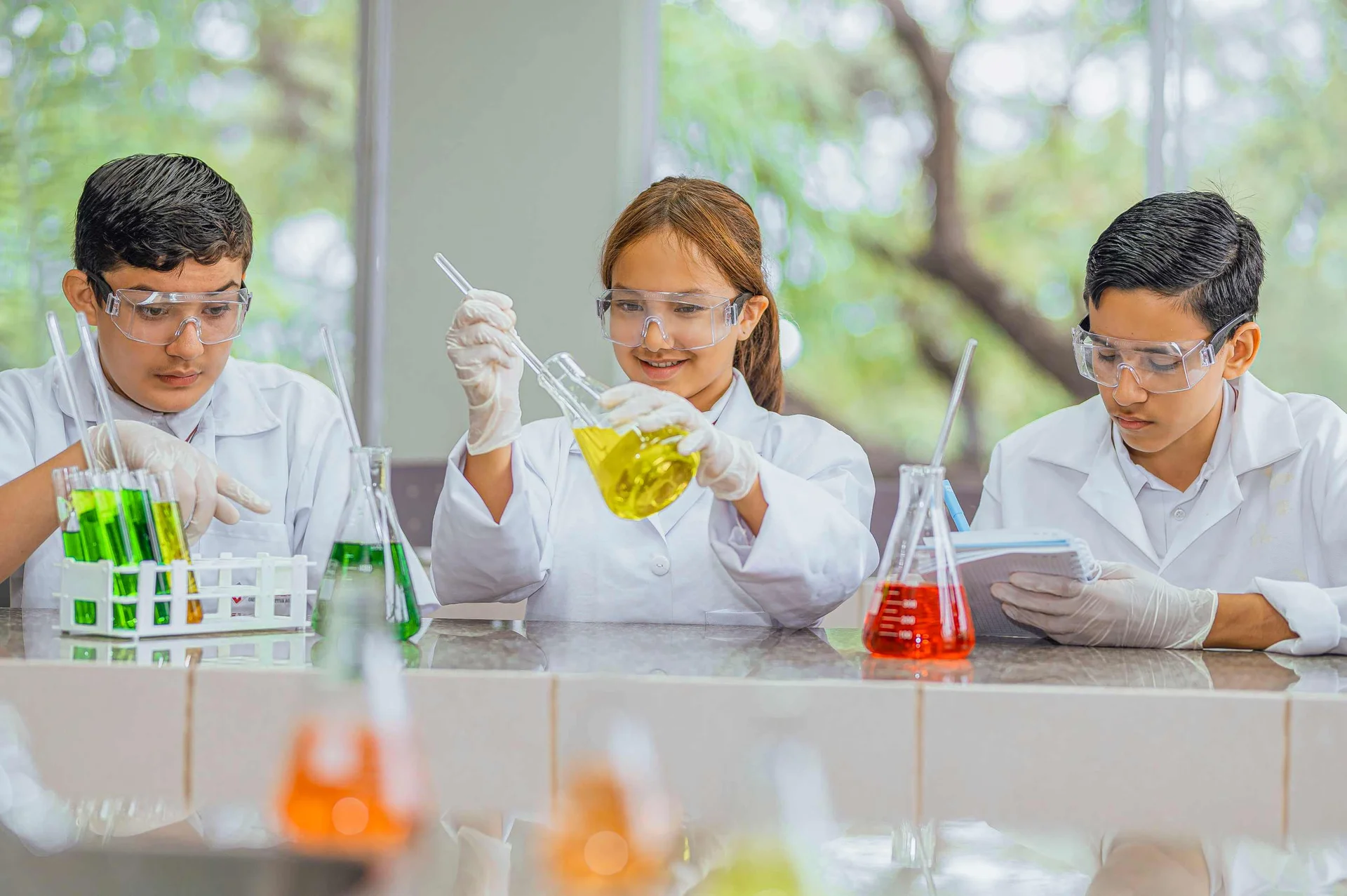 Química