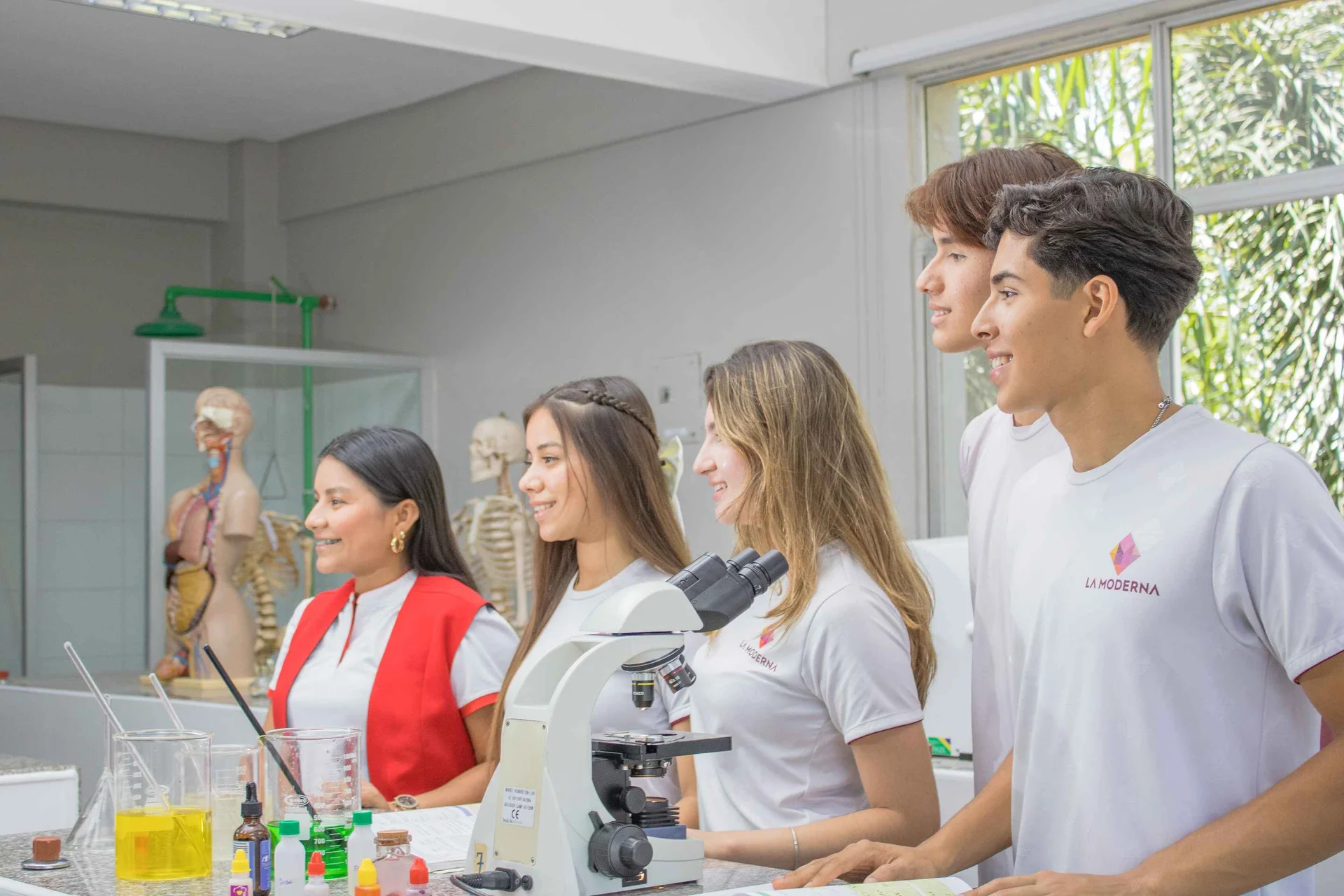 Biología