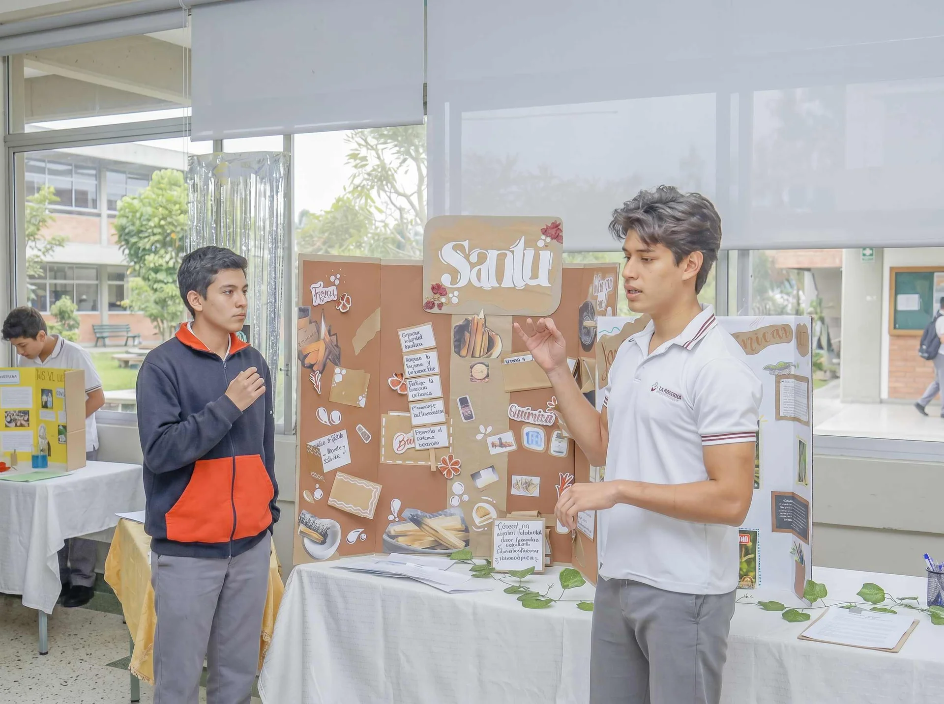 Educación para la ciudadanía