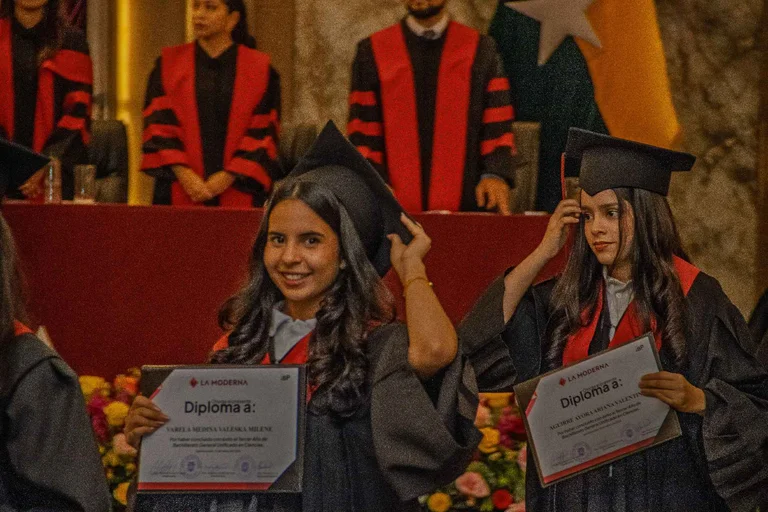 Mérito educativo