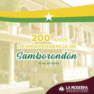 Independencia de Samborondon