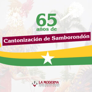 Cantonización Samborondón