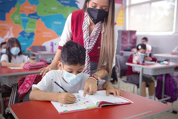 Educación Básica