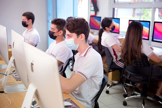 Bachillerato Internacional