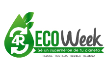 Eco Week La Moderna